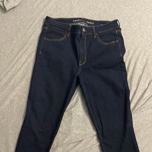 14 Long AE Super Stretch